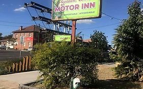 Golden West Motor Inn